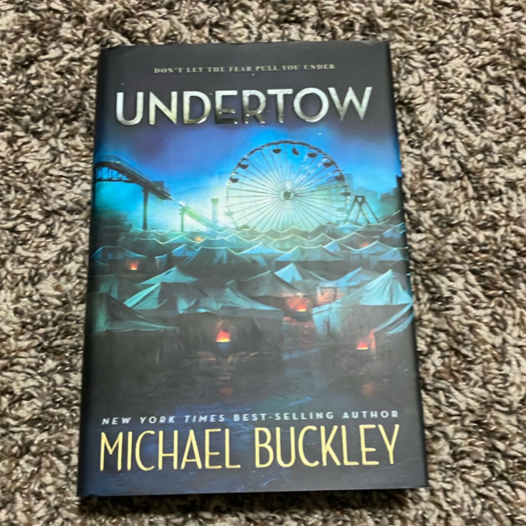 Undertow