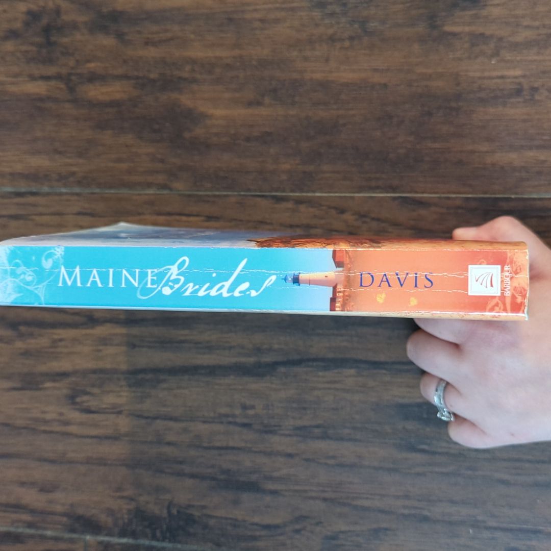 Maine Brides