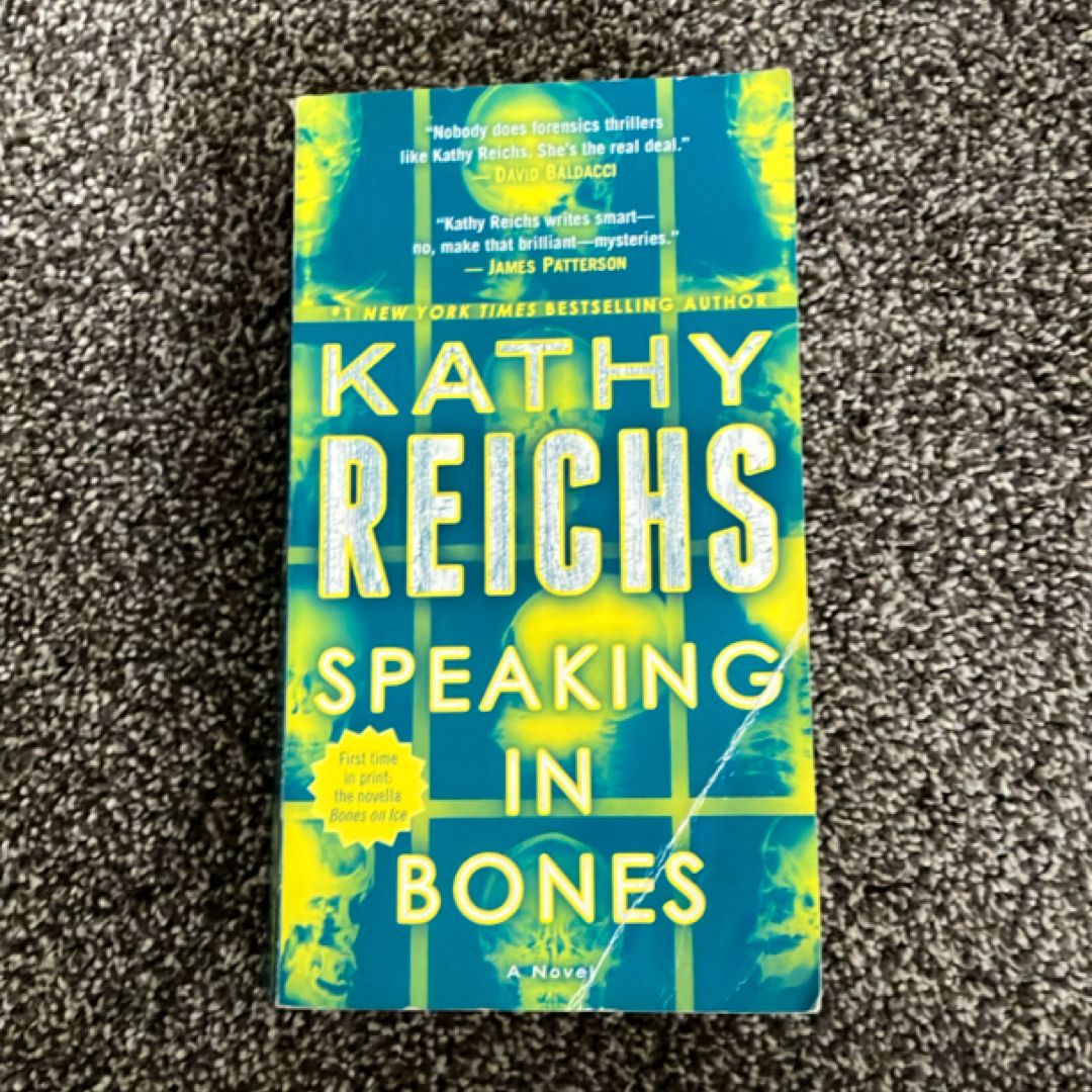 Speaking in Bones