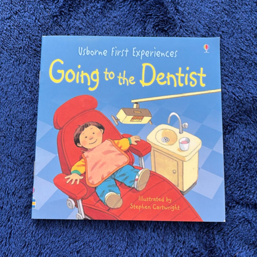 Going to the Dentist