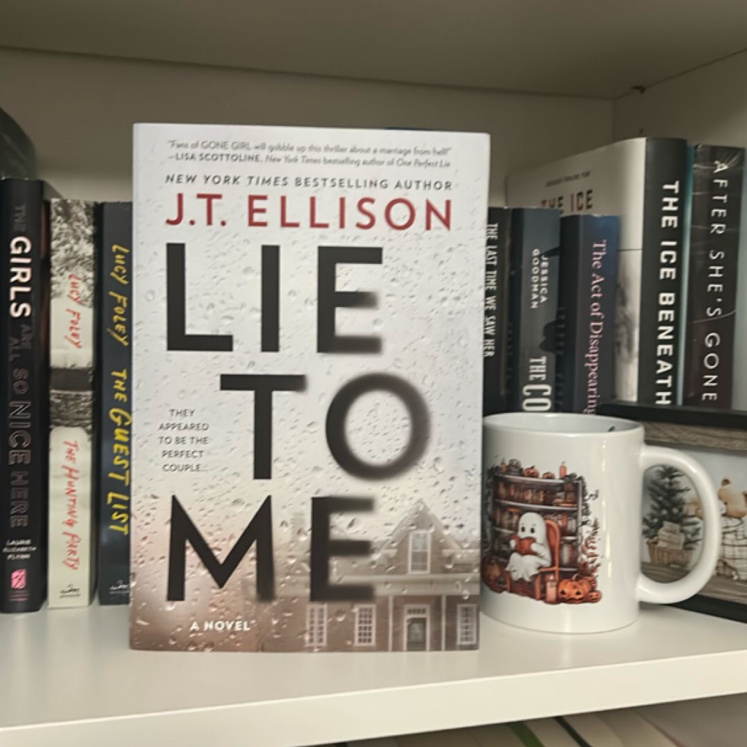 Lie to Me