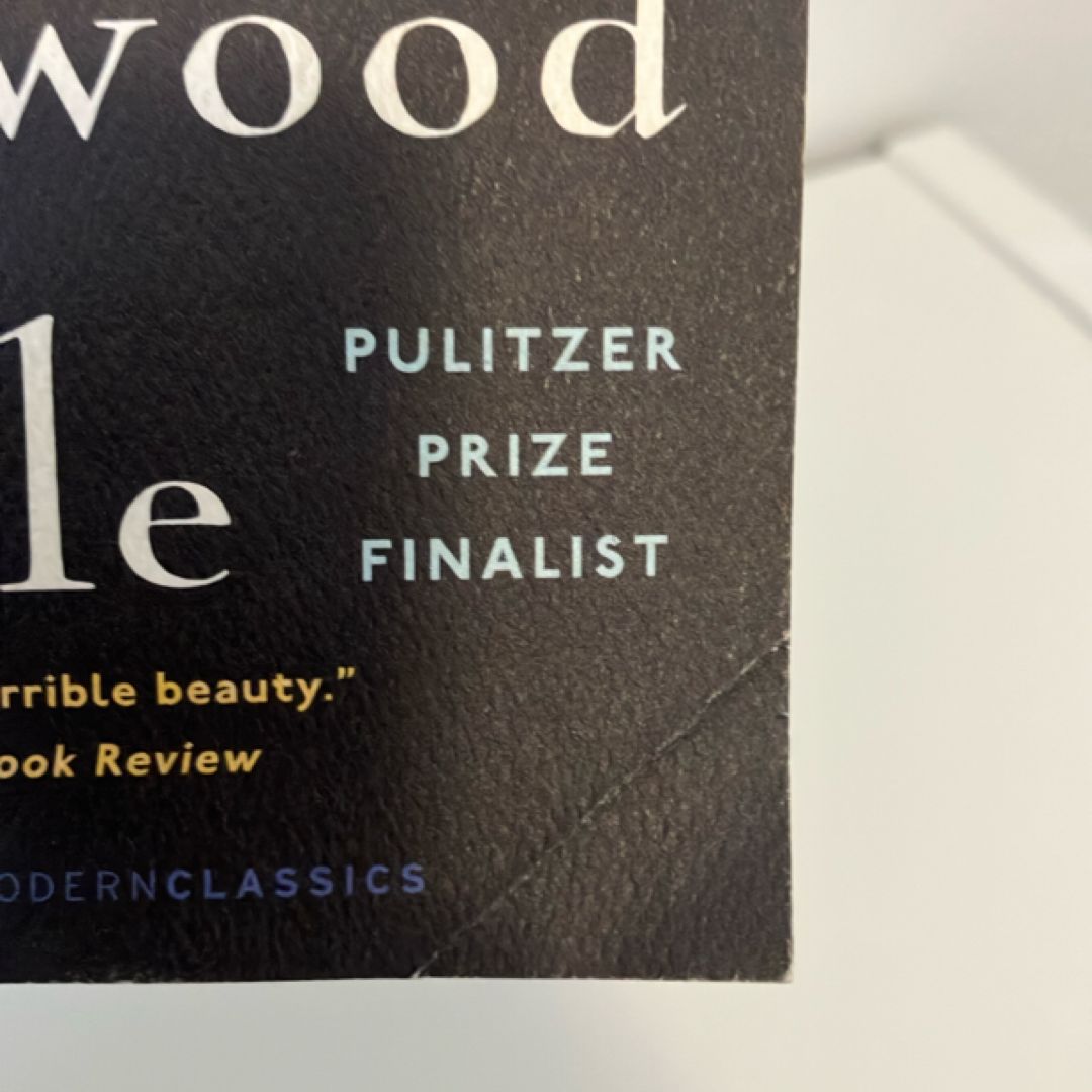 The Poisonwood Bible