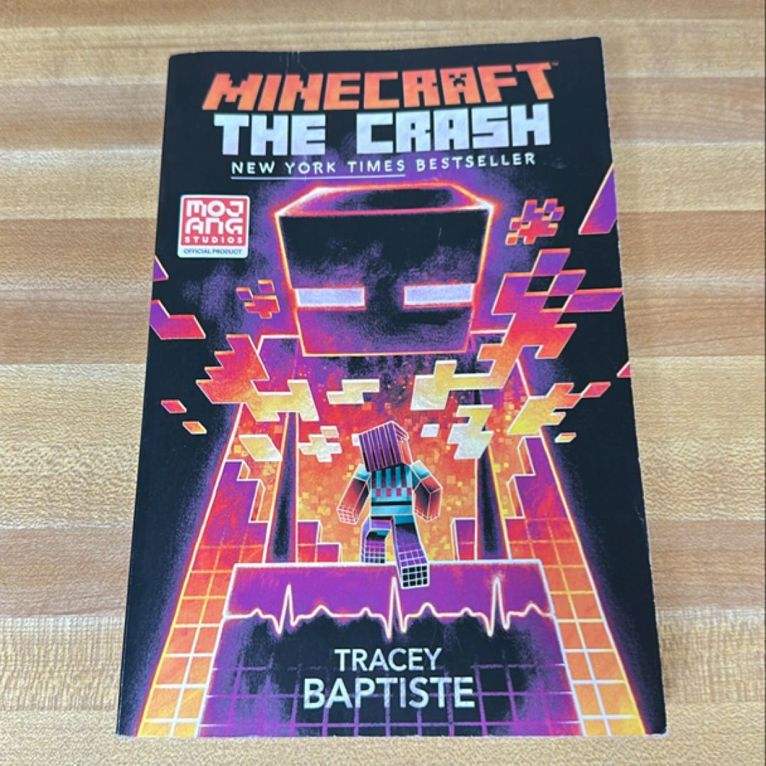 Minecraft: the Crash