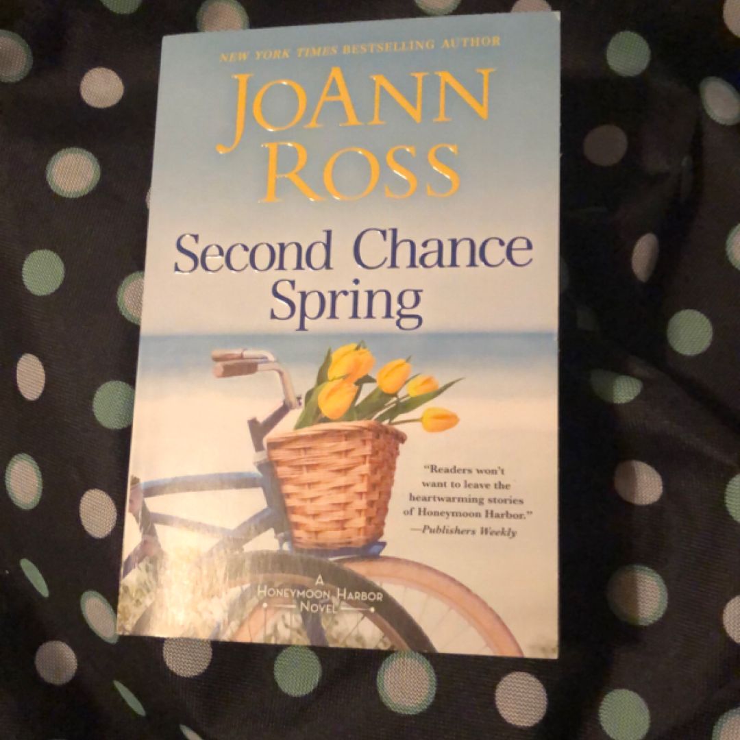 Second Chance Spring