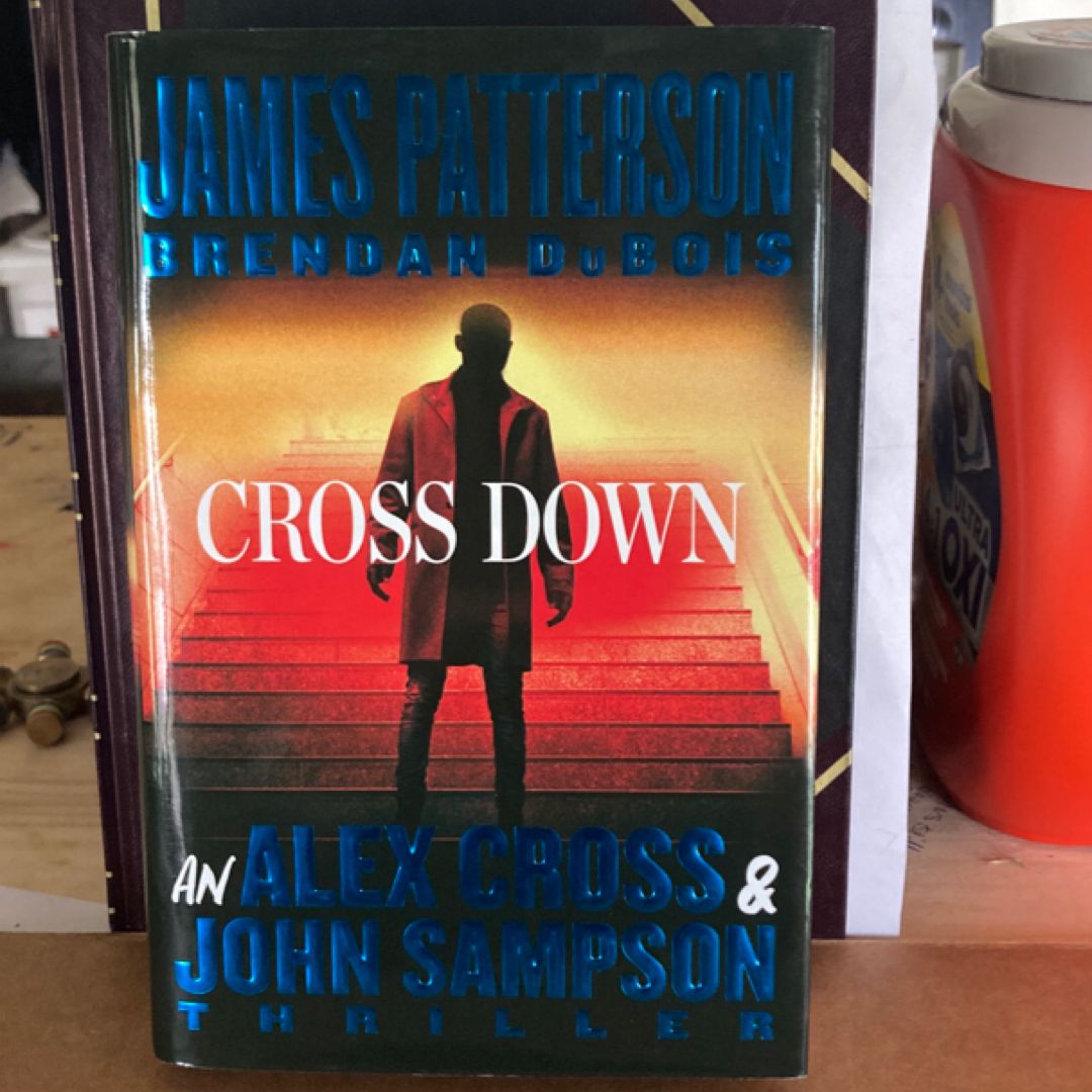 Cross Down