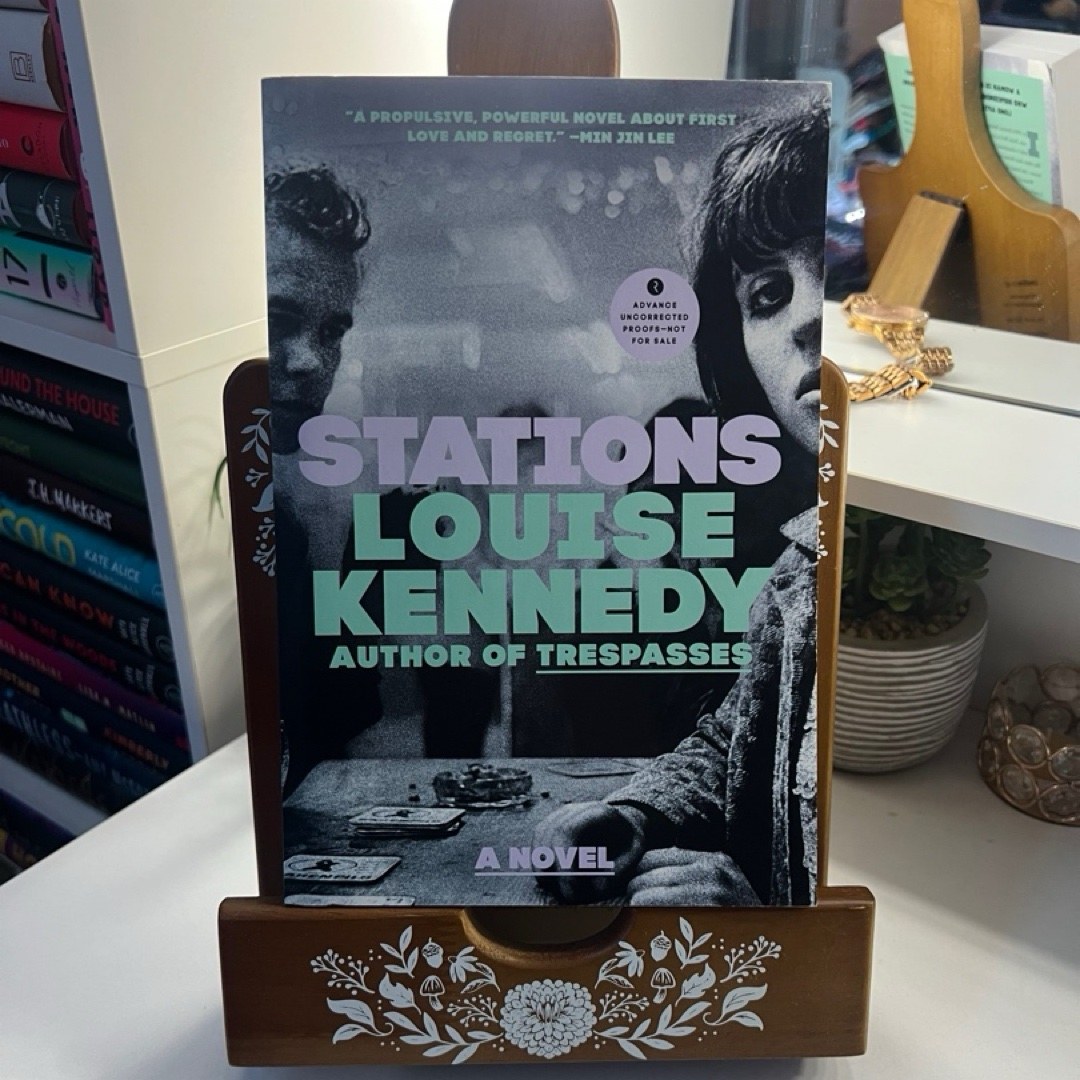 Stations