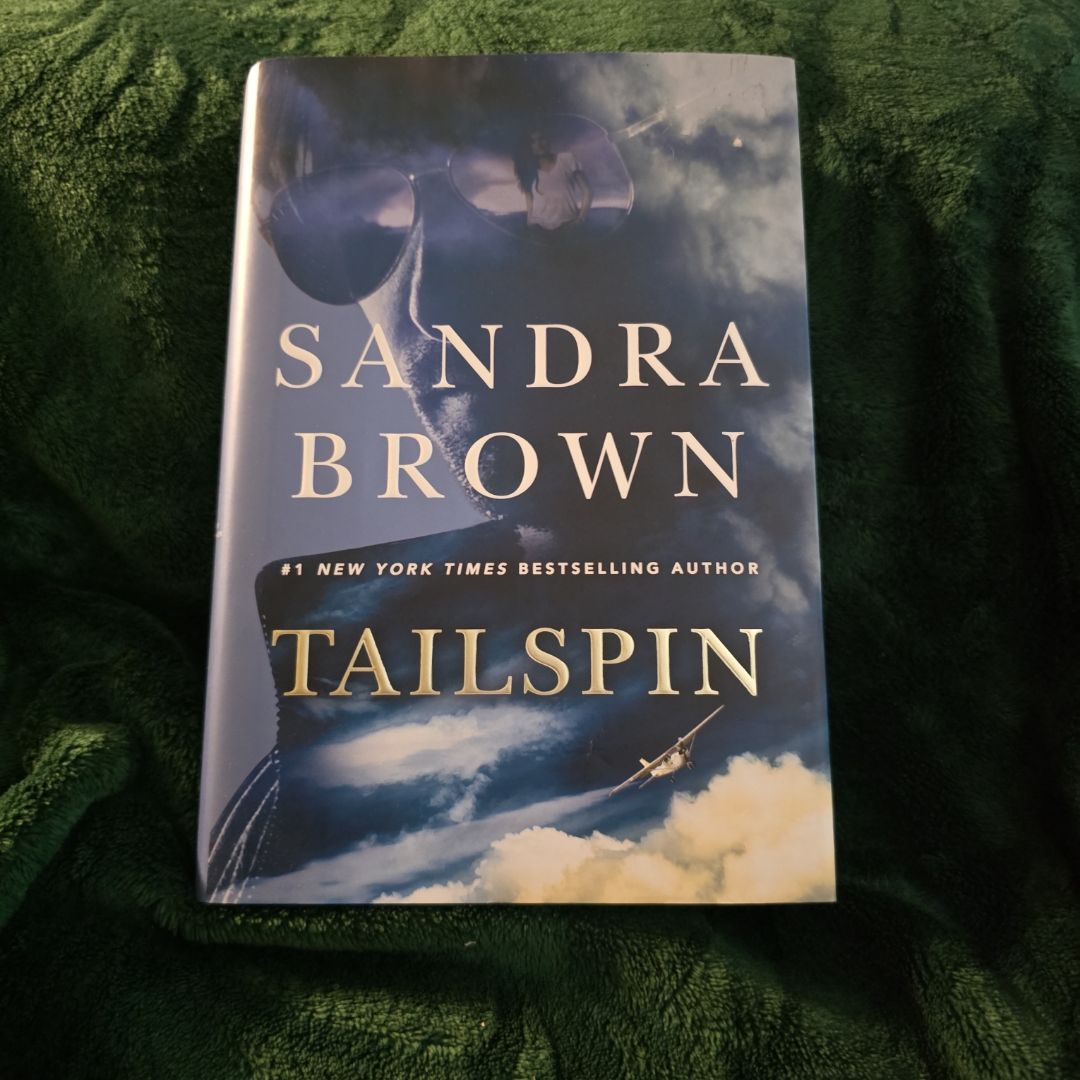 Tailspin