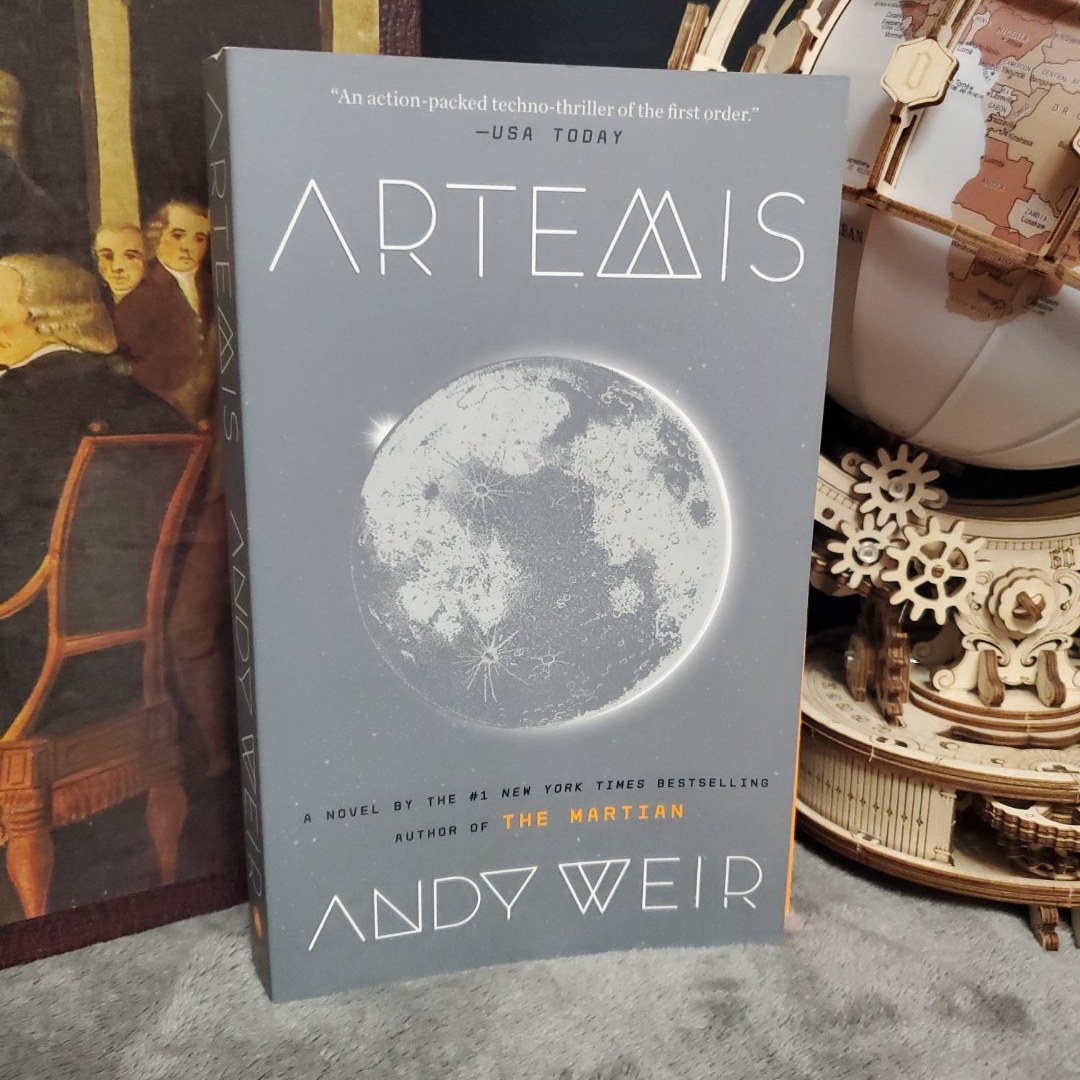 Artemis