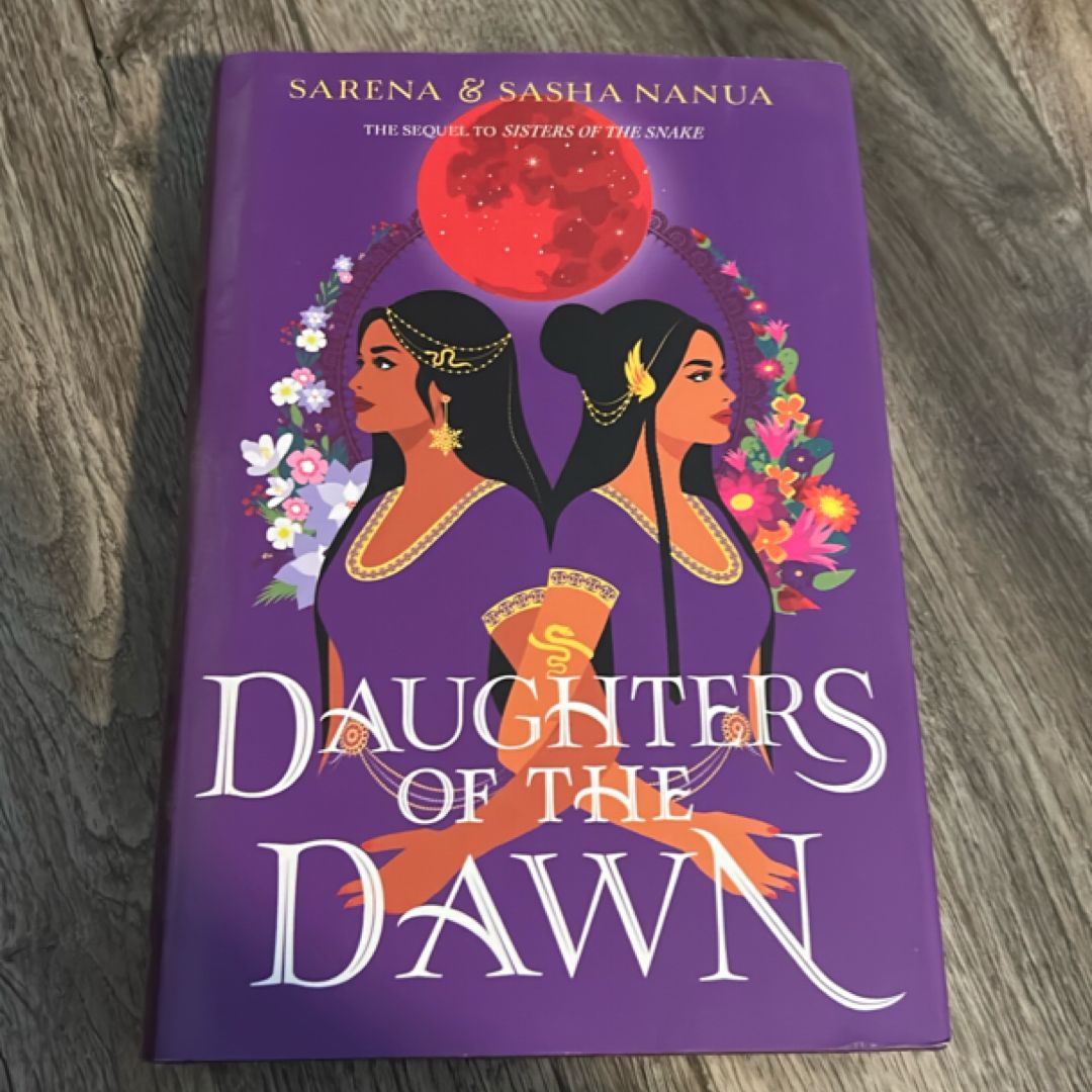 Daughters of the Dawn