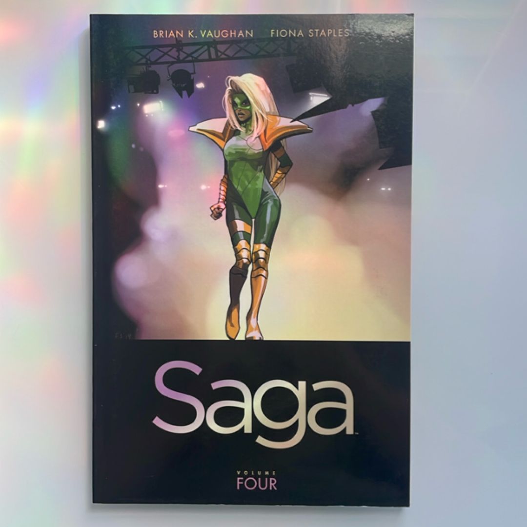Saga