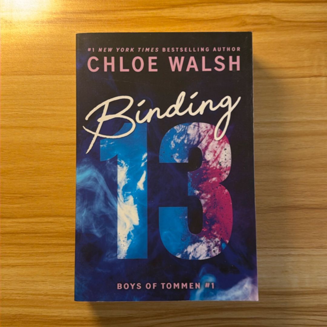 Binding 13 (Standard Edition)