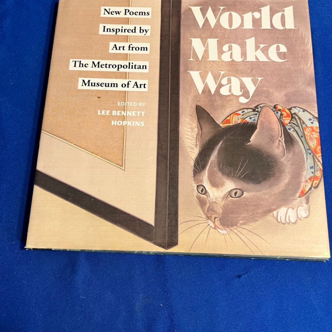 World Make Way