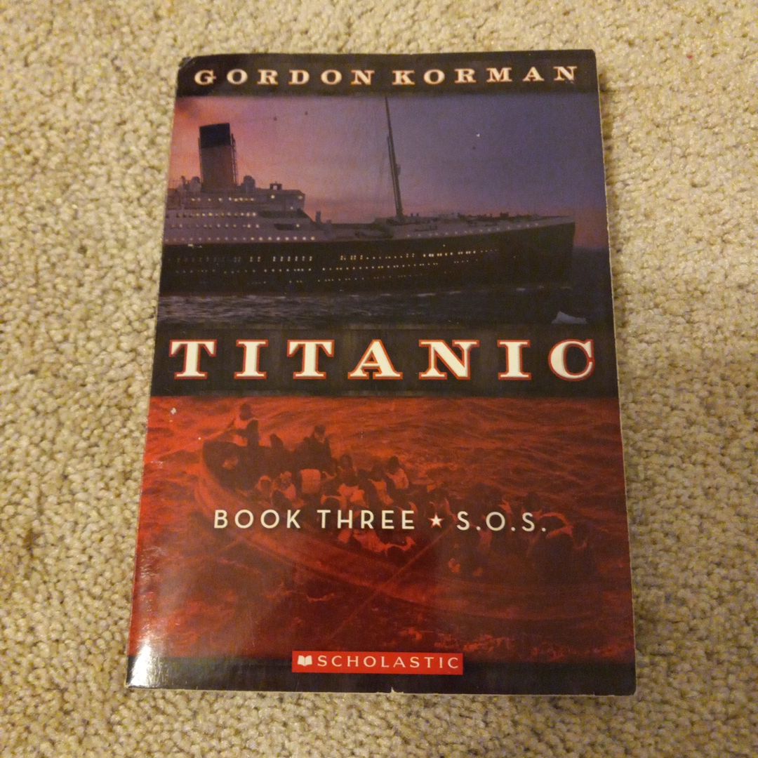 Titanic