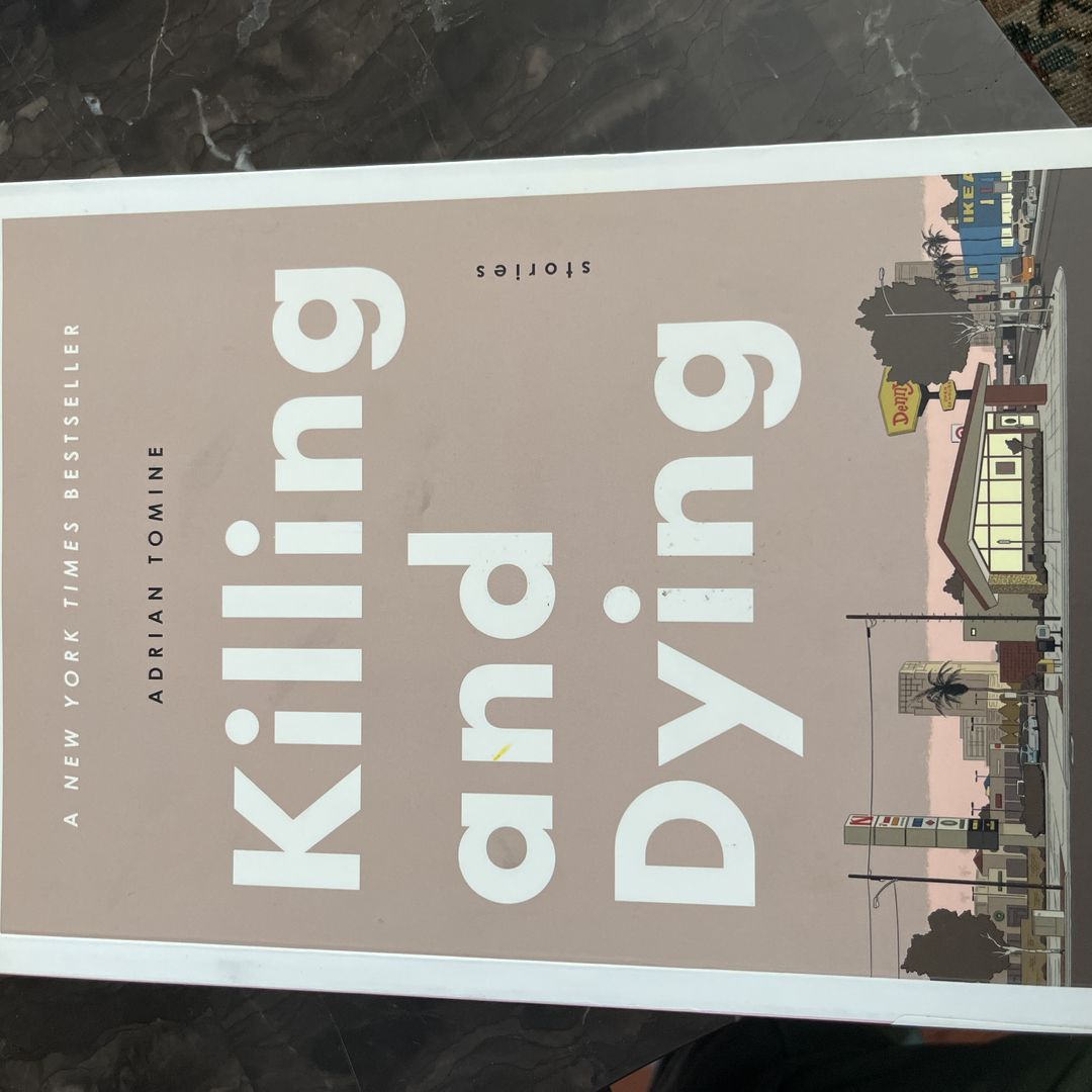 Killing and Dying