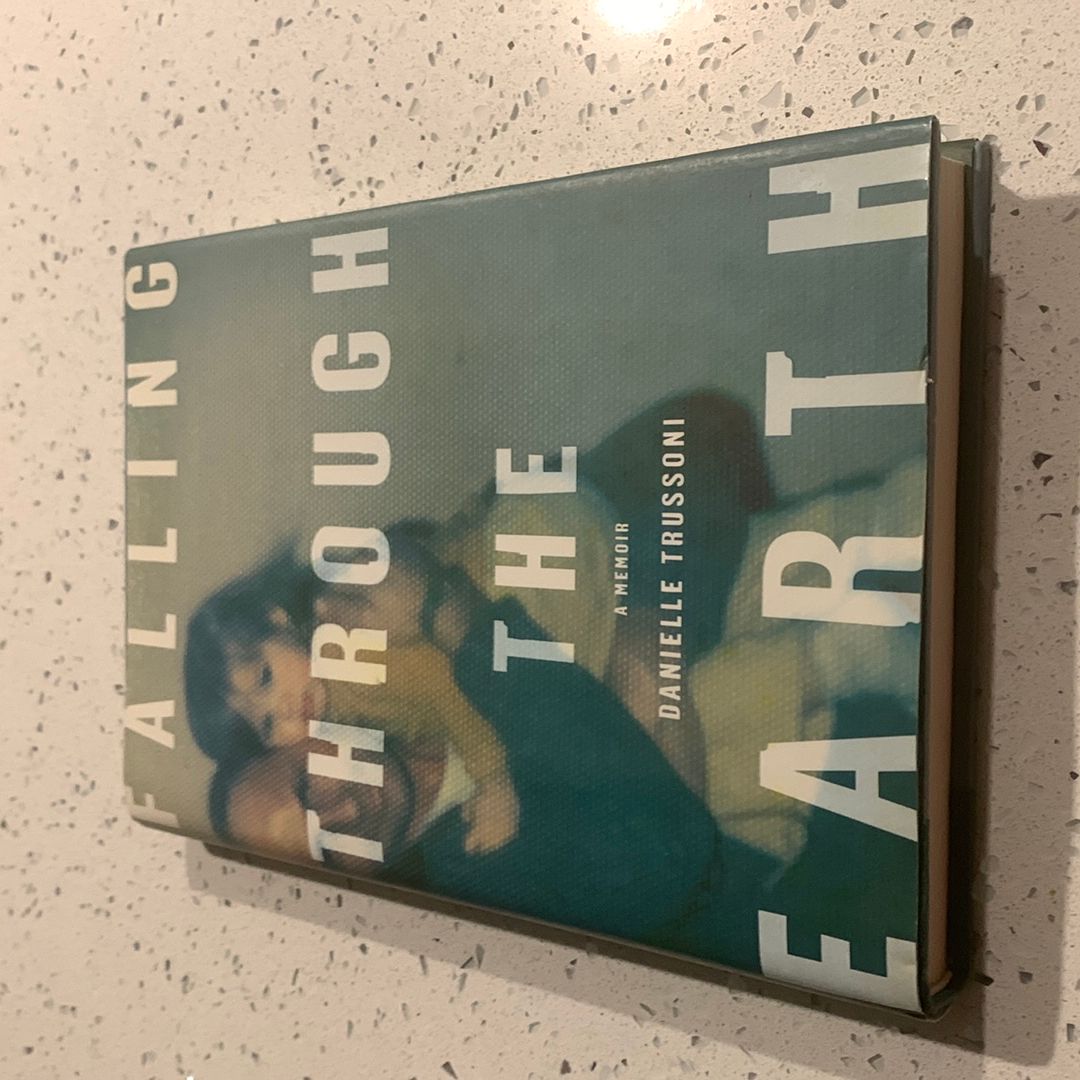 Falling Through the Earth