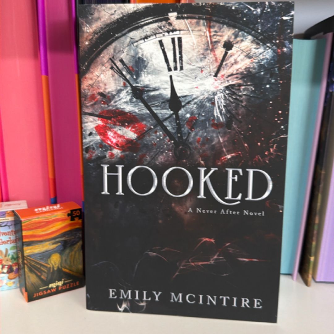 Hooked