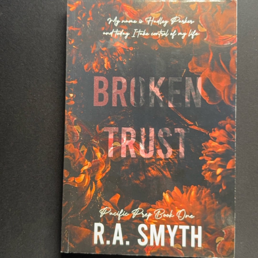 Broken Trust