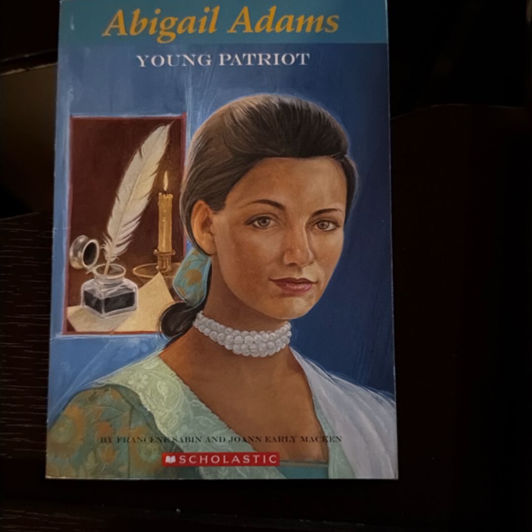 Abigail Adams