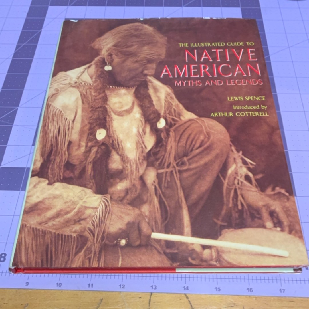 Native American Myths and Legends