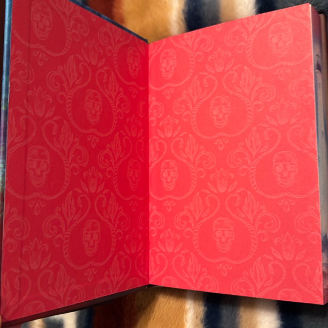 House of Rayne: Deluxe Limited Edition