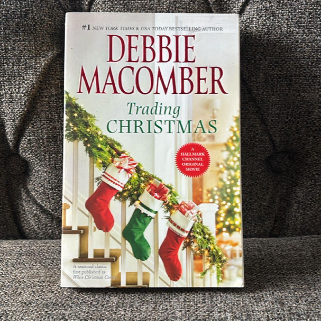 Trading Christmas
