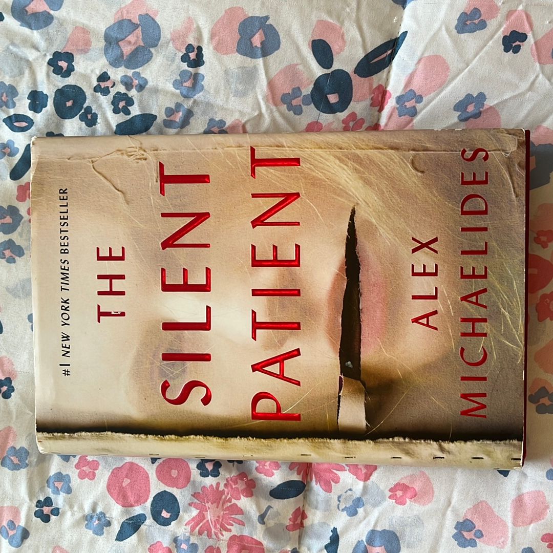 The Silent Patient