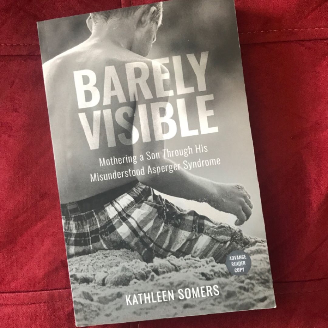 ARC - Barely Visible