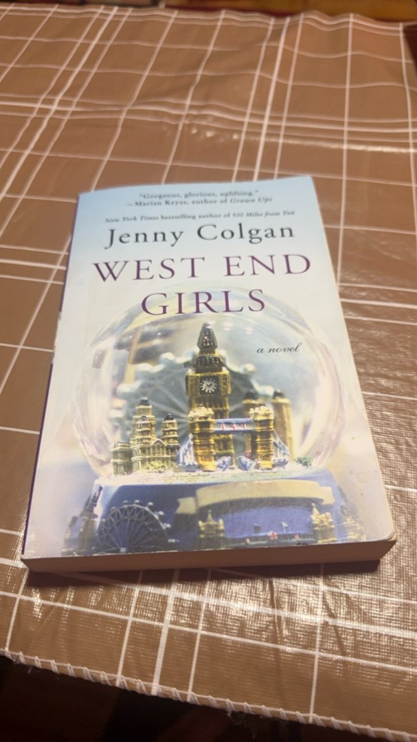 West End Girls