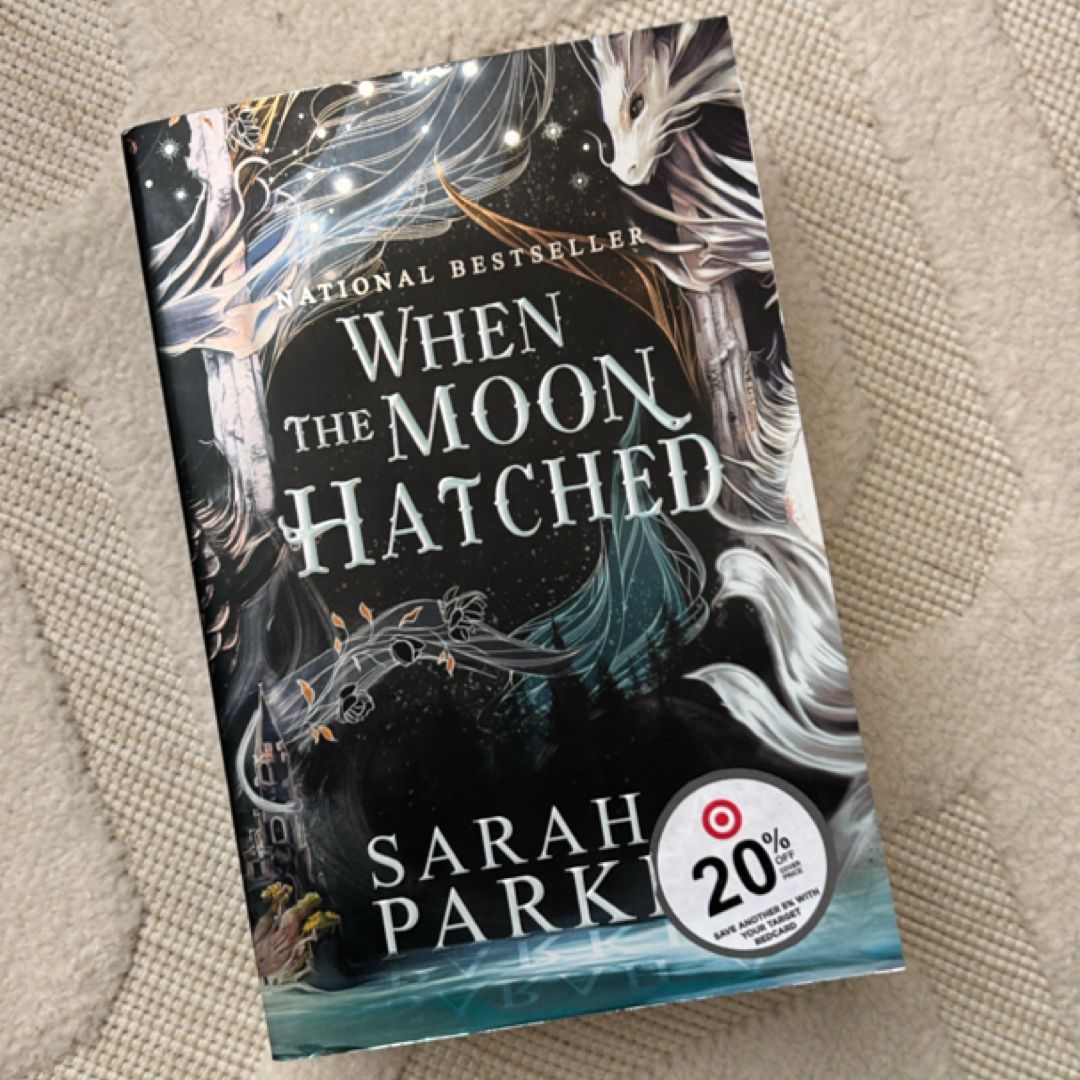 When the Moon Hatched