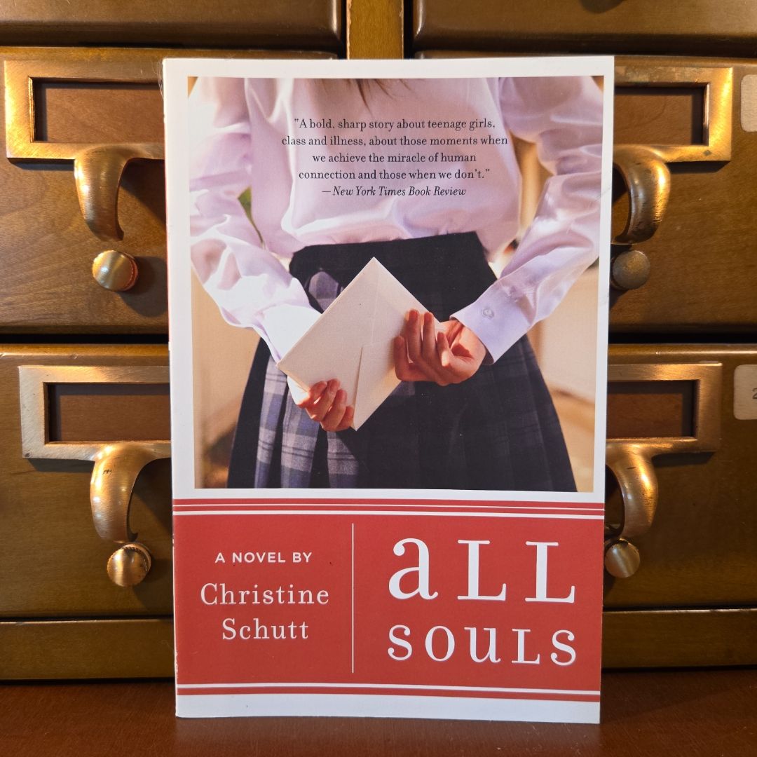 All Souls