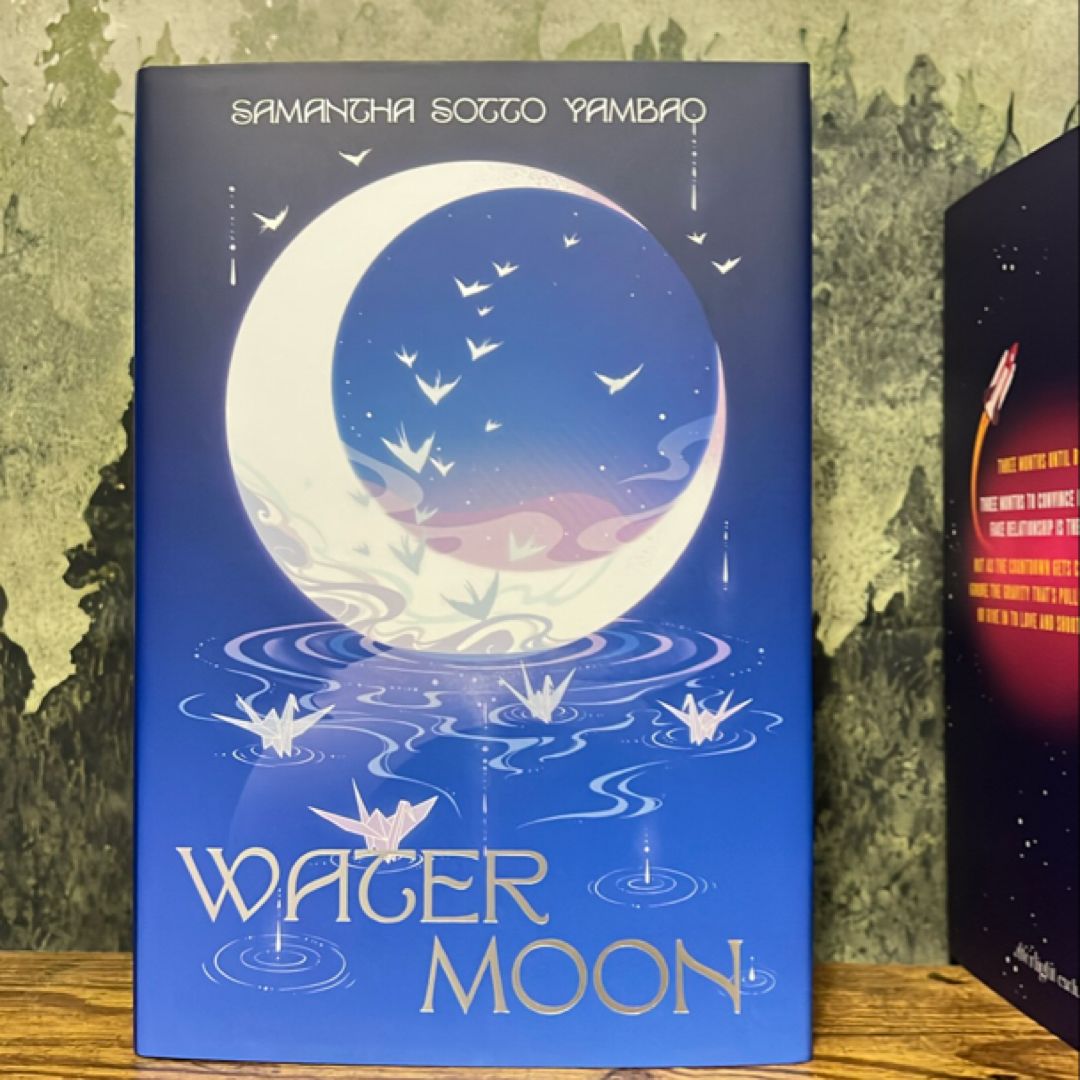 Water Moon