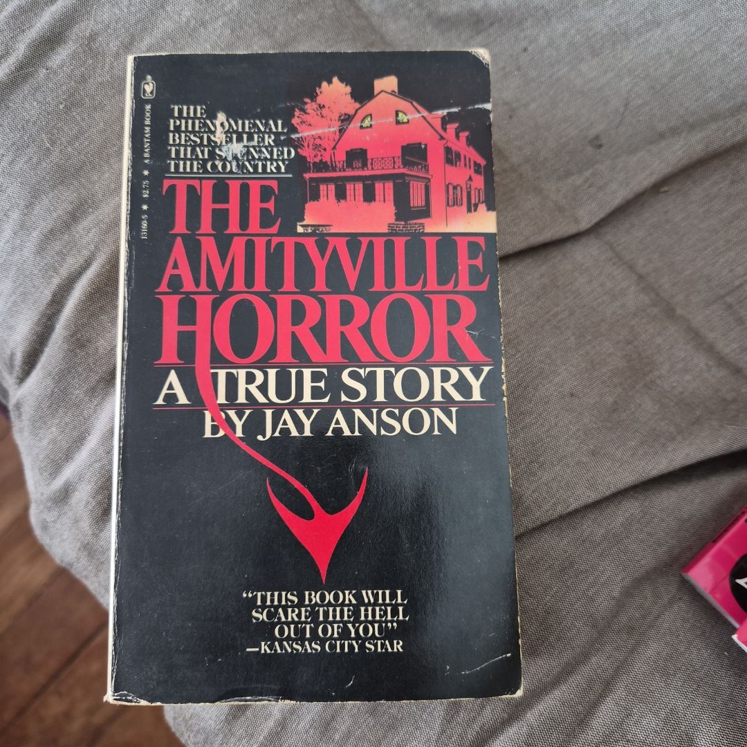 The Amityville Horror