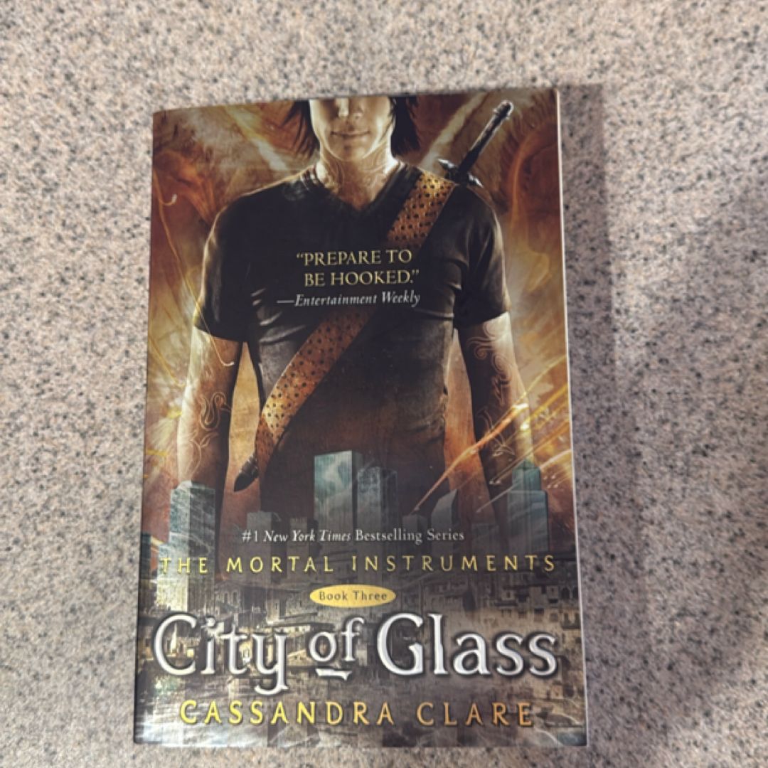 City of Glass