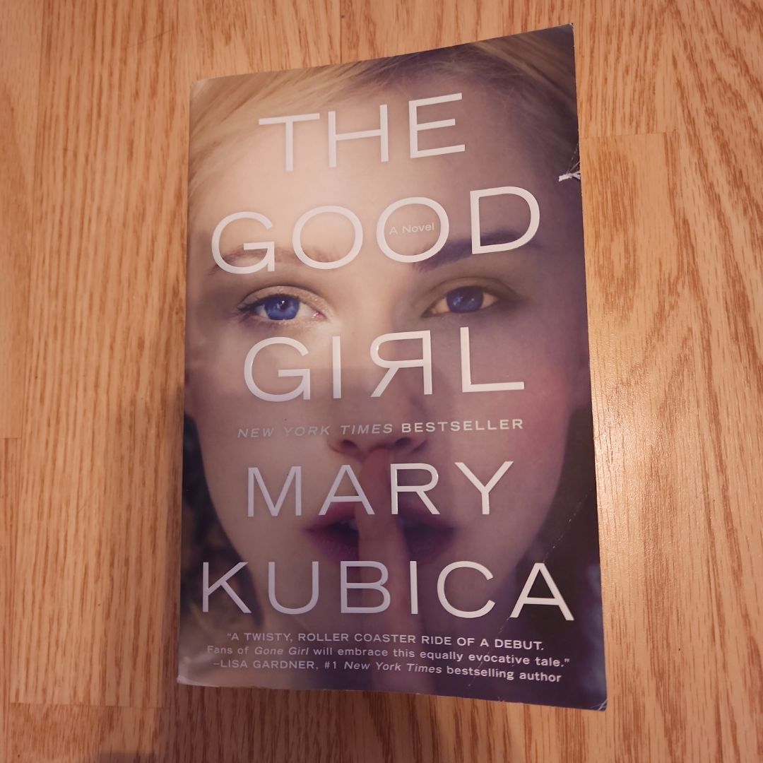 The Good Girl