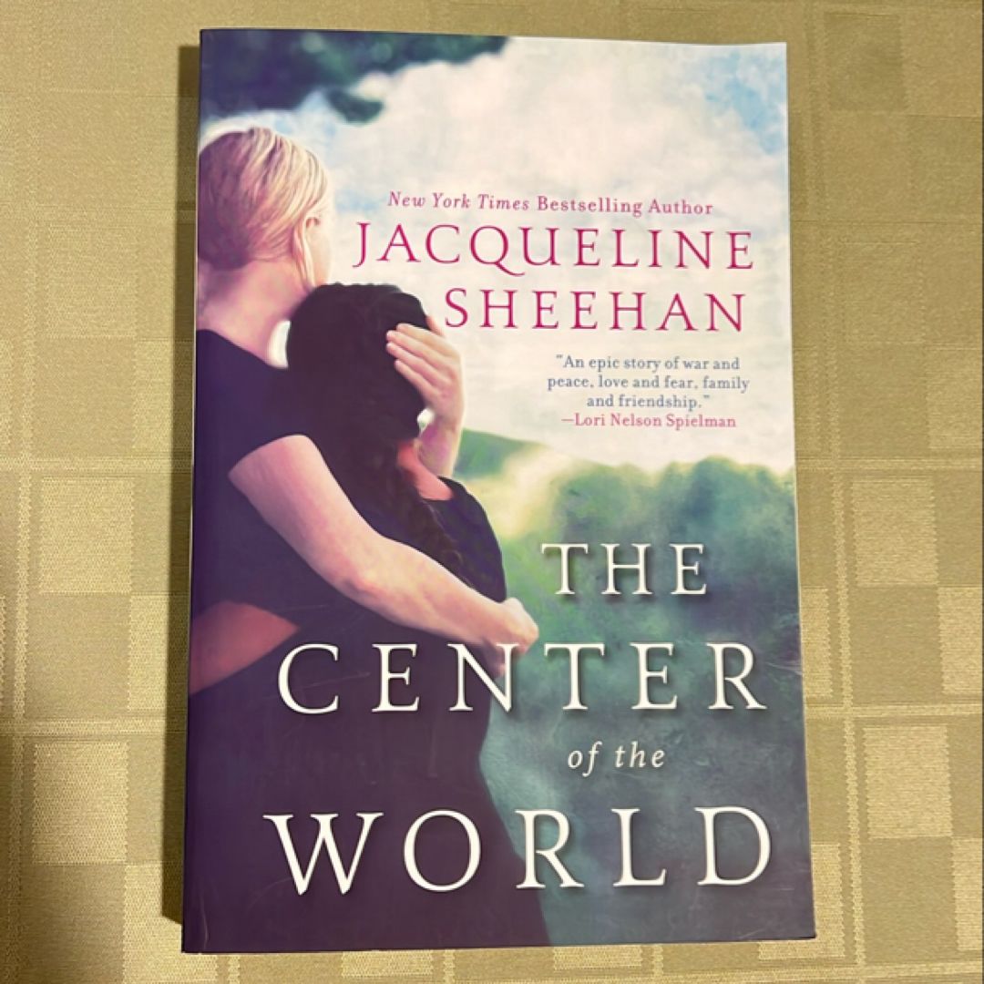 The Center of the World