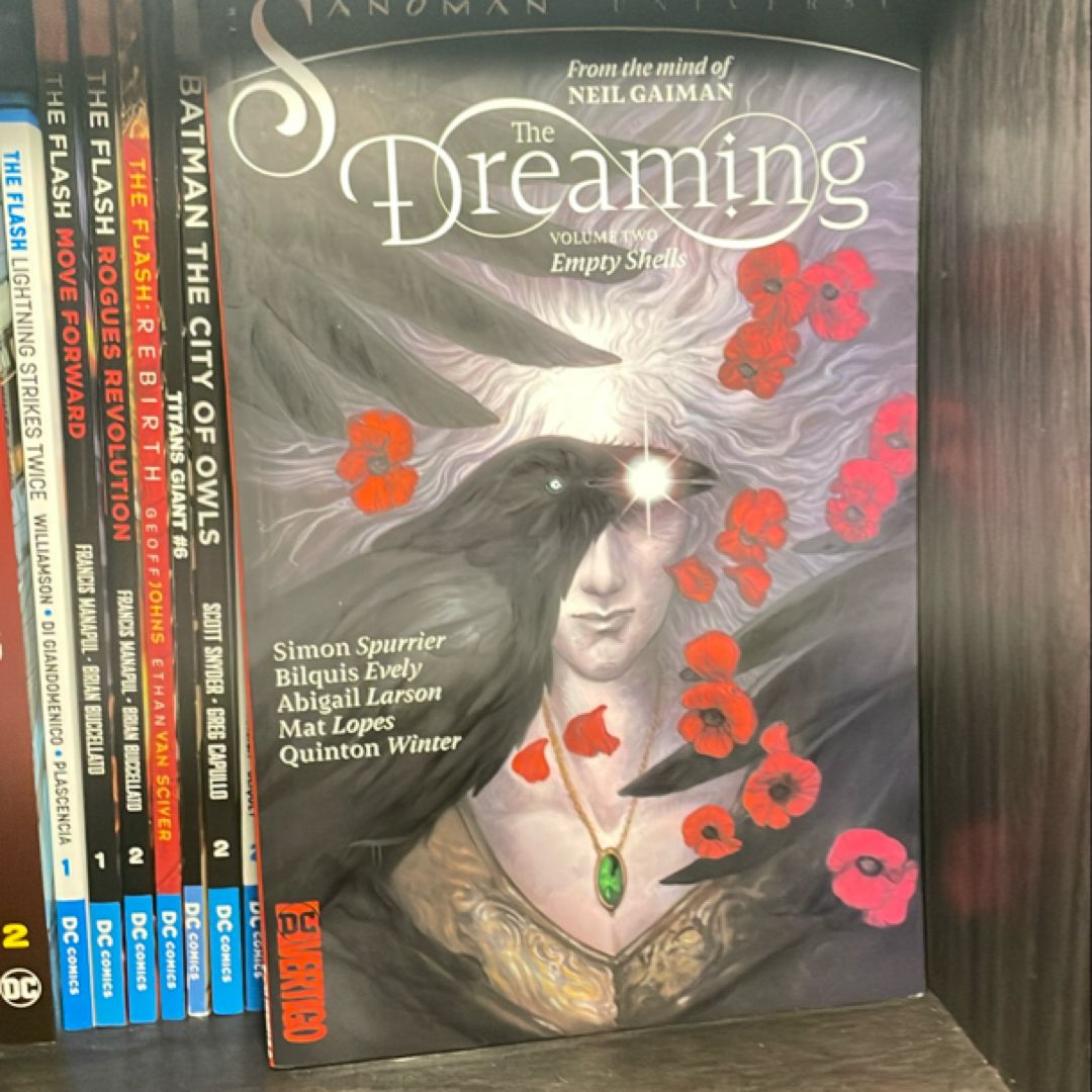 The Dreaming