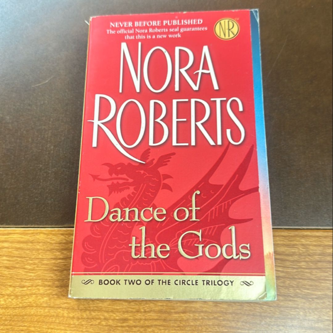 Dance of the Gods