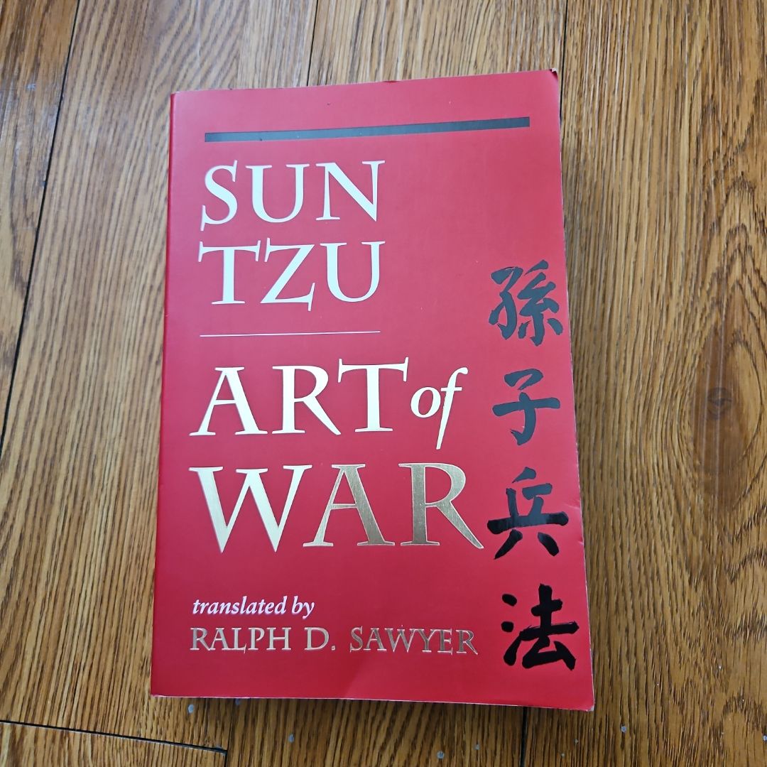 The Art of War