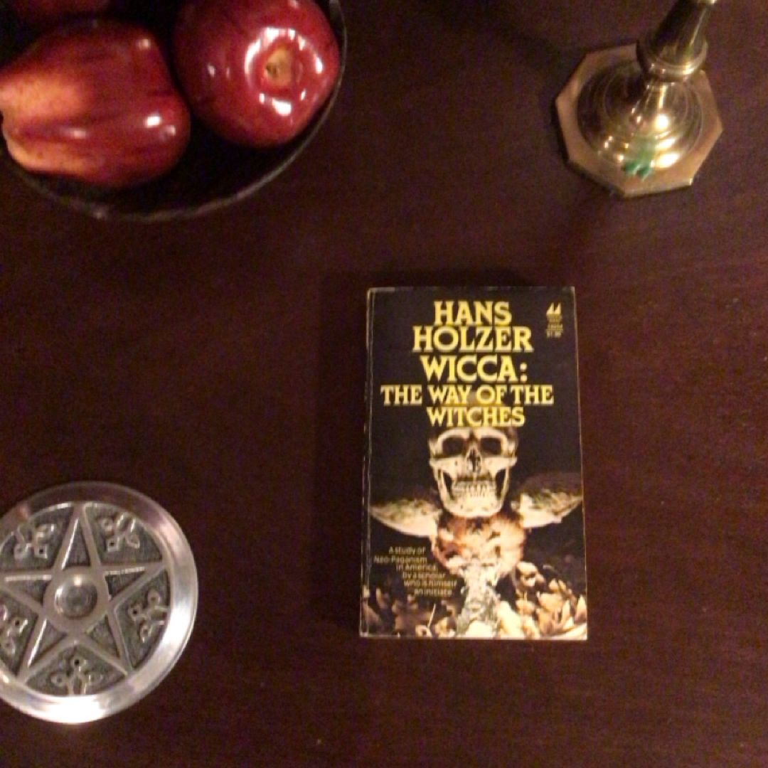 WICCA