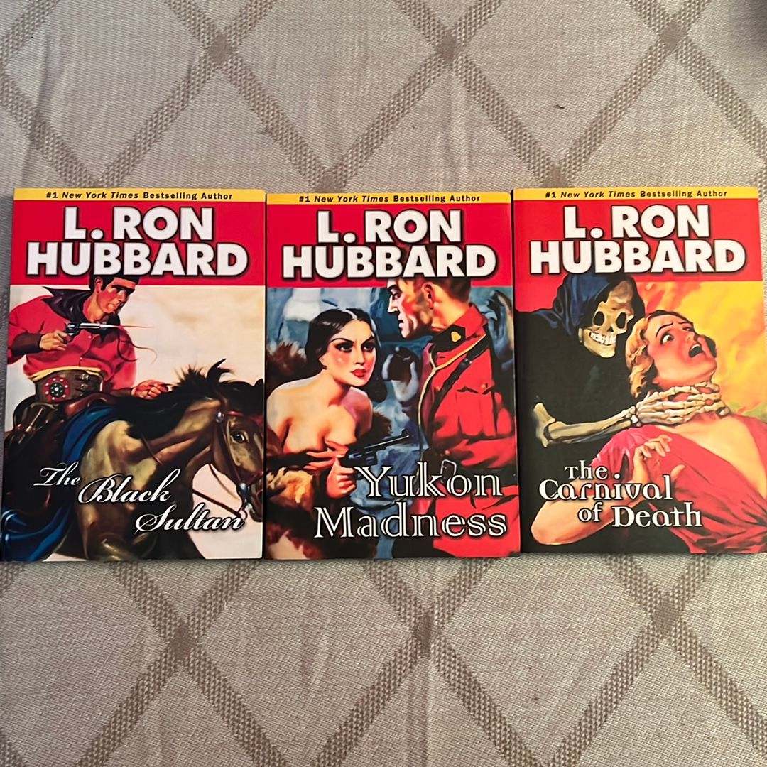 The Carnival of Death