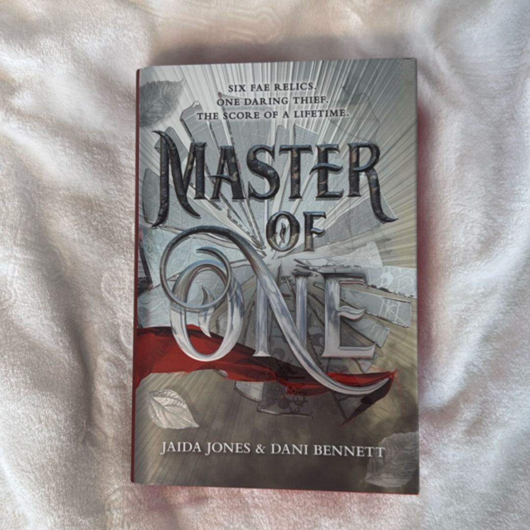 Master of One FairyLoot Edition
