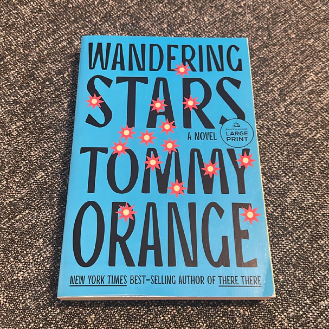 Wandering Stars