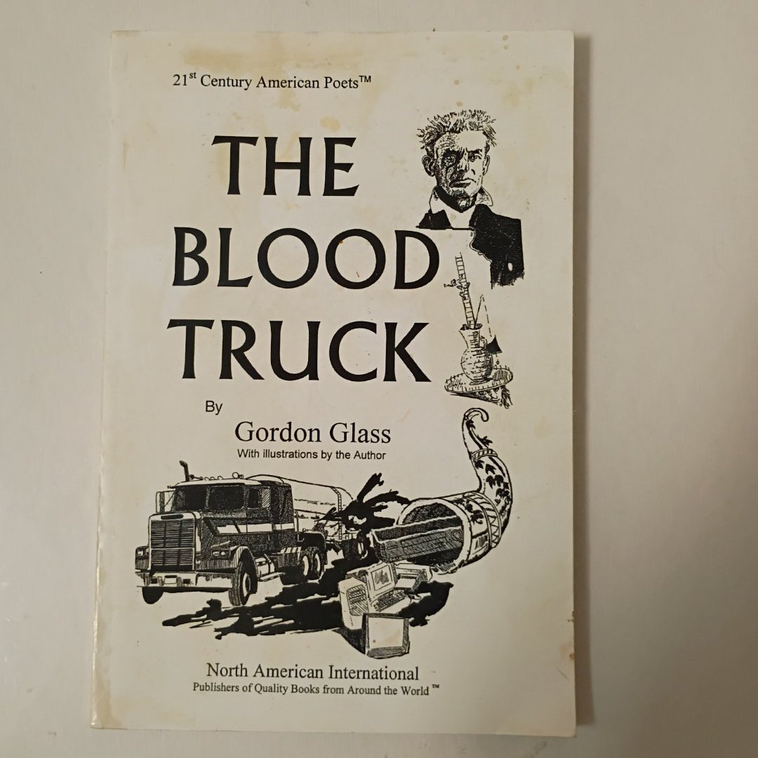 The Blood Truck