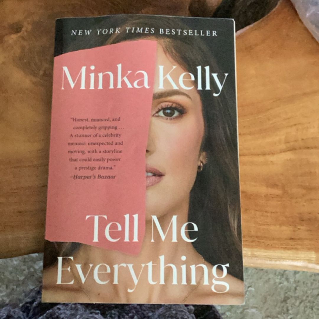 Tell Me Everything
