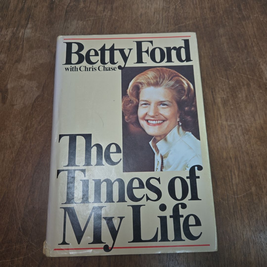 The Times of My Life