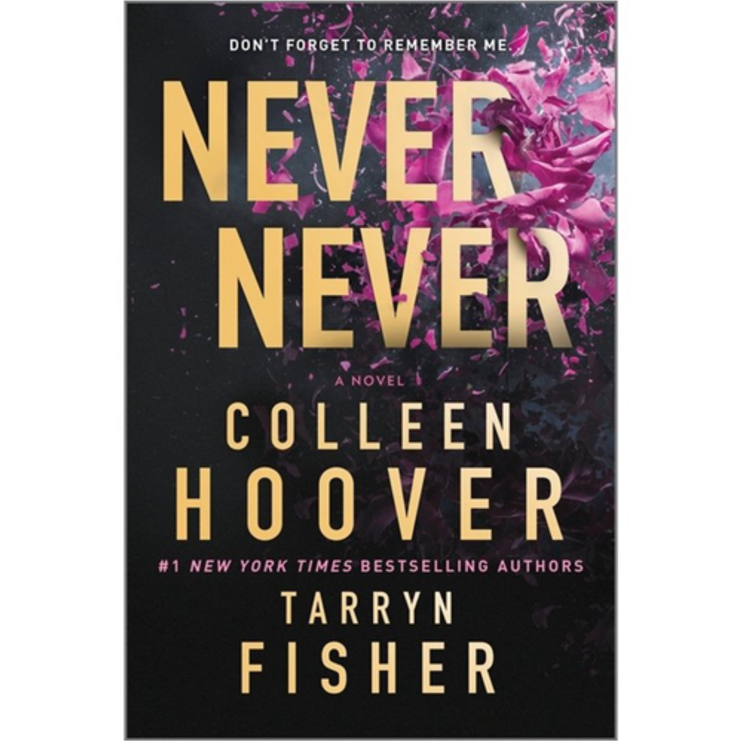 Never Never
