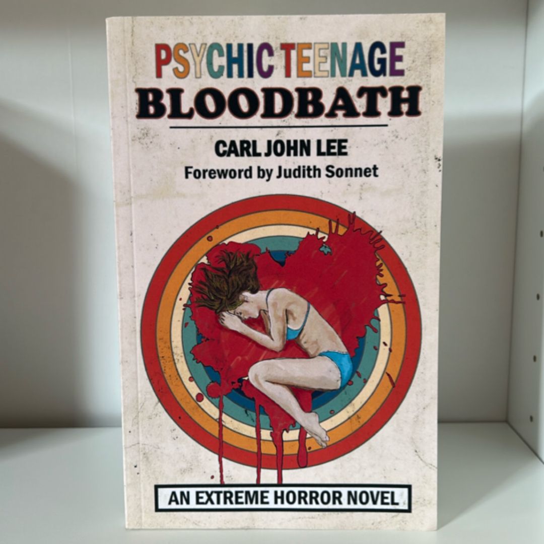 Psychic Teenage Bloodbath