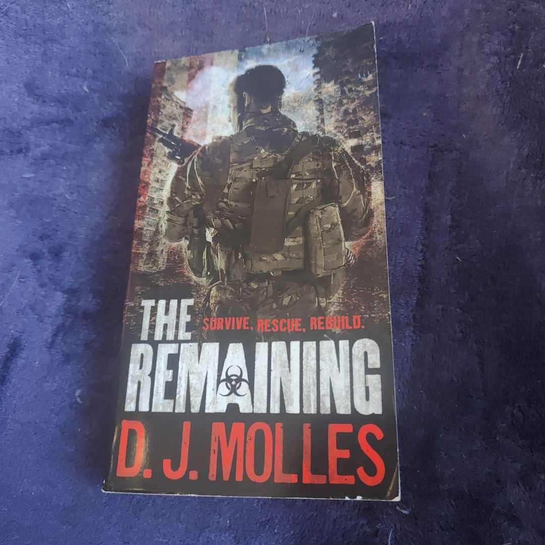 The Remaining