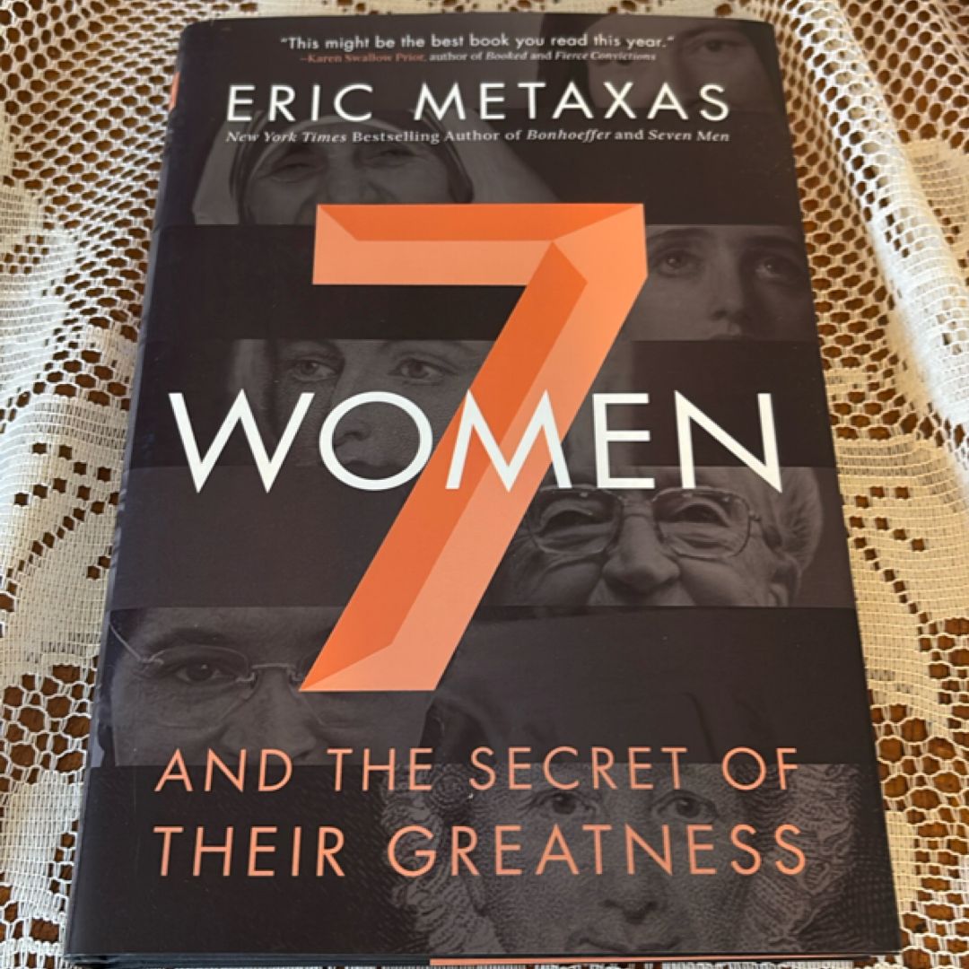 Seven Women