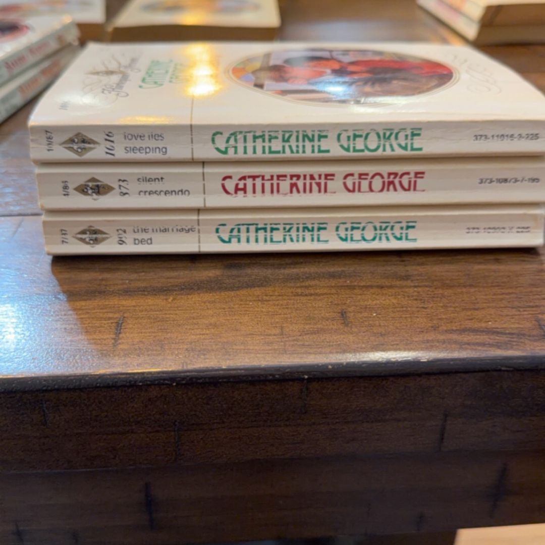 Harlequin bundle